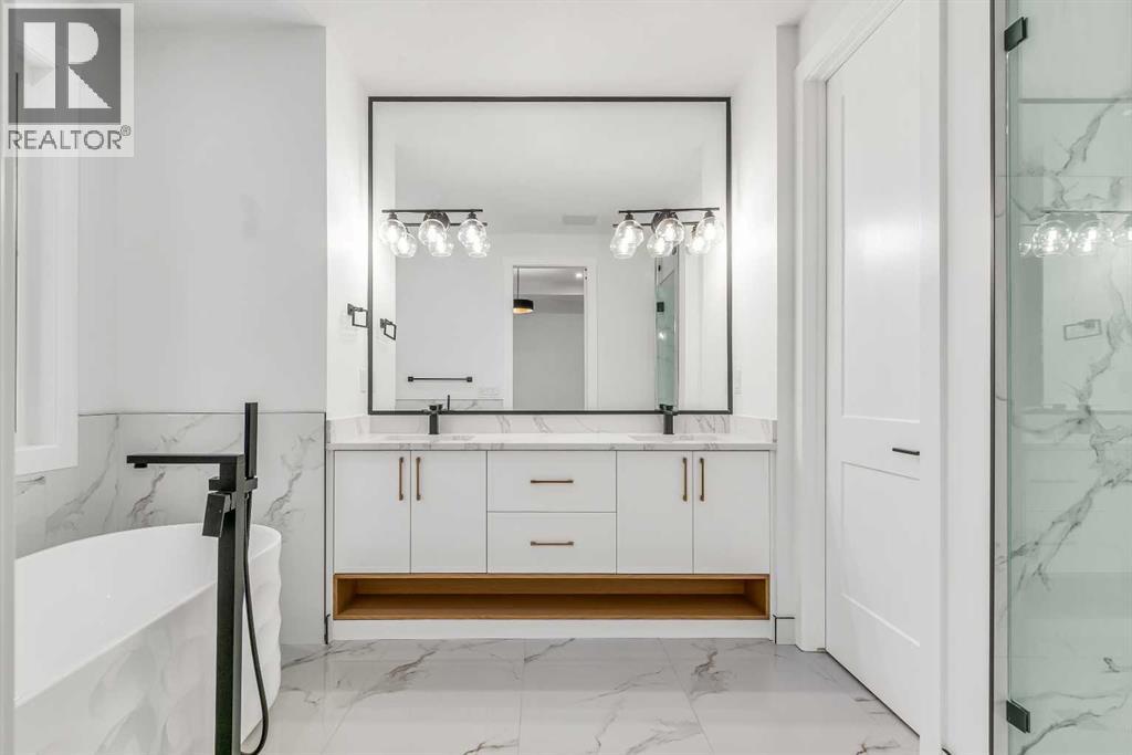 642 25 Avenue NW, Calgary, Alberta  T2M 2A9 - Photo 27 - A2272555