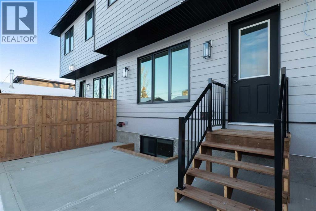 642 25 Avenue NW, Calgary, Alberta  T2M 2A9 - Photo 47 - A2272555