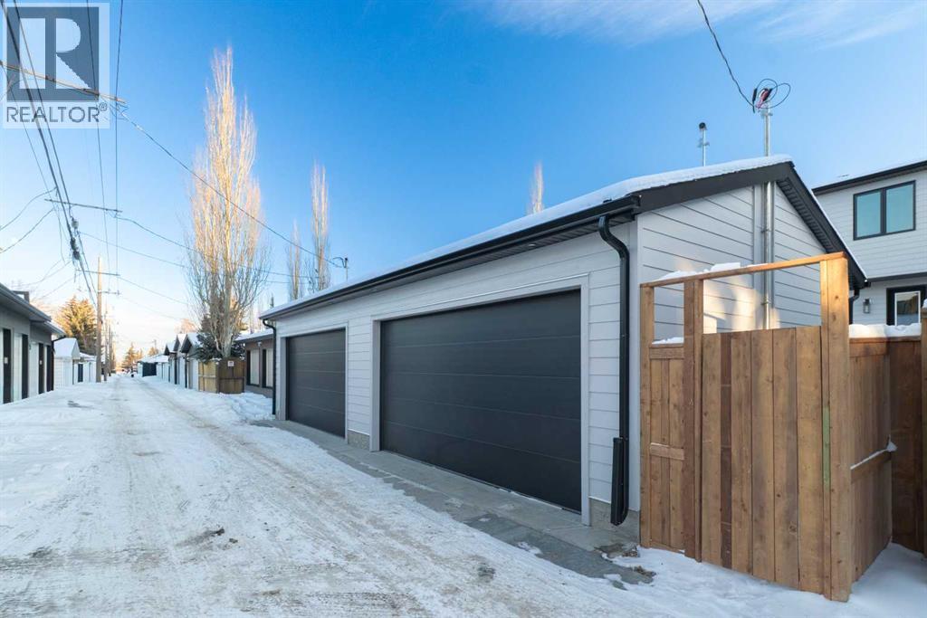 642 25 Avenue NW, Calgary, Alberta  T2M 2A9 - Photo 49 - A2272555