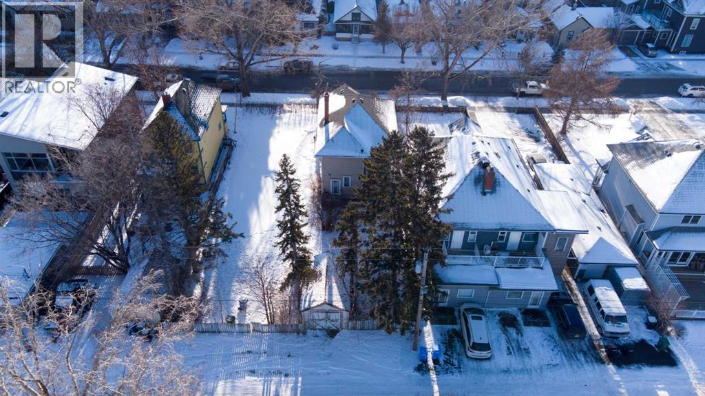 1016 8 Avenue Se, Calgary, Alberta  T2G 0M4 - Photo 5 - A2279430