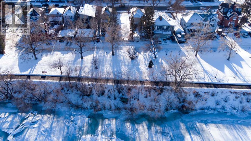 1016 8 Avenue Se, Calgary, Alberta  T2G 0M4 - Photo 6 - A2279430