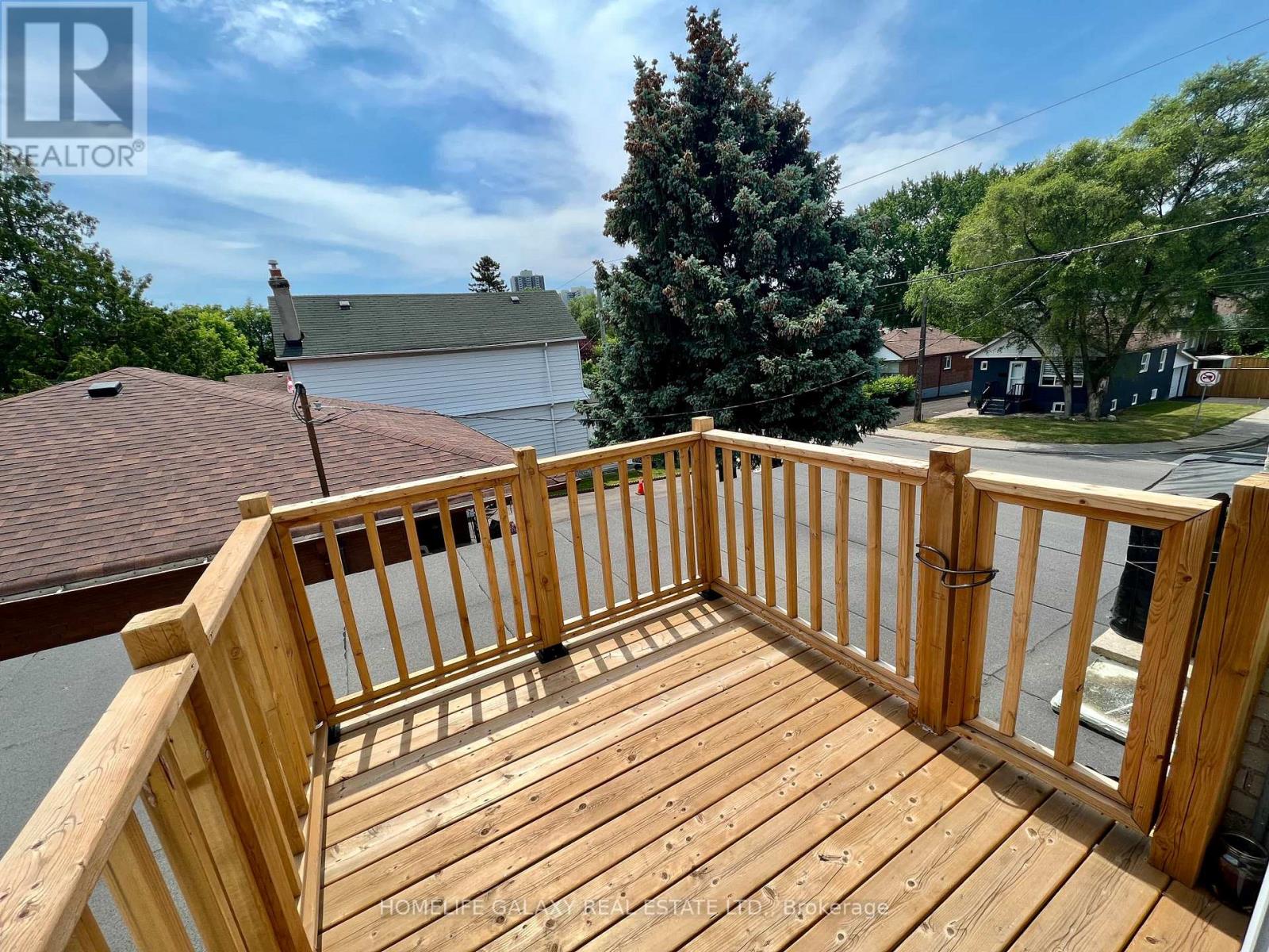 2nd Floor - 983 Victoria Park Avenue, Toronto, Ontario  M4B 2J4 - Photo 11 - E12703184