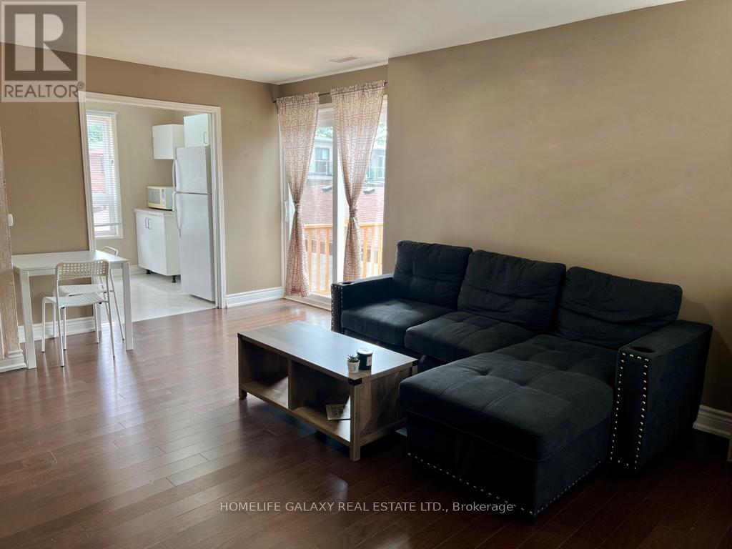 2nd Floor - 983 Victoria Park Avenue, Toronto, Ontario  M4B 2J4 - Photo 3 - E12703184