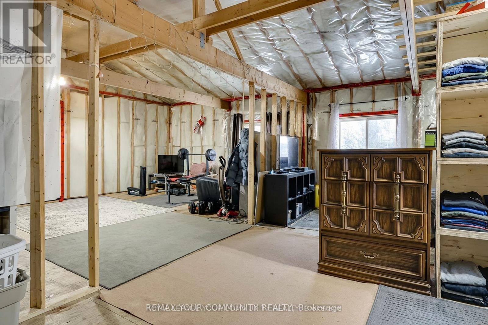 3132 Twelfth Line, Bradford West Gwillimbury, Ontario  L3Z 3P2 - Photo 31 - N12703142