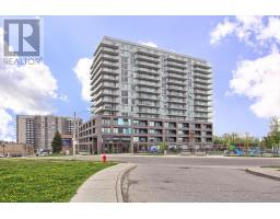 419 - 185 DEERFIELD ROAD, Newmarket, Ontario