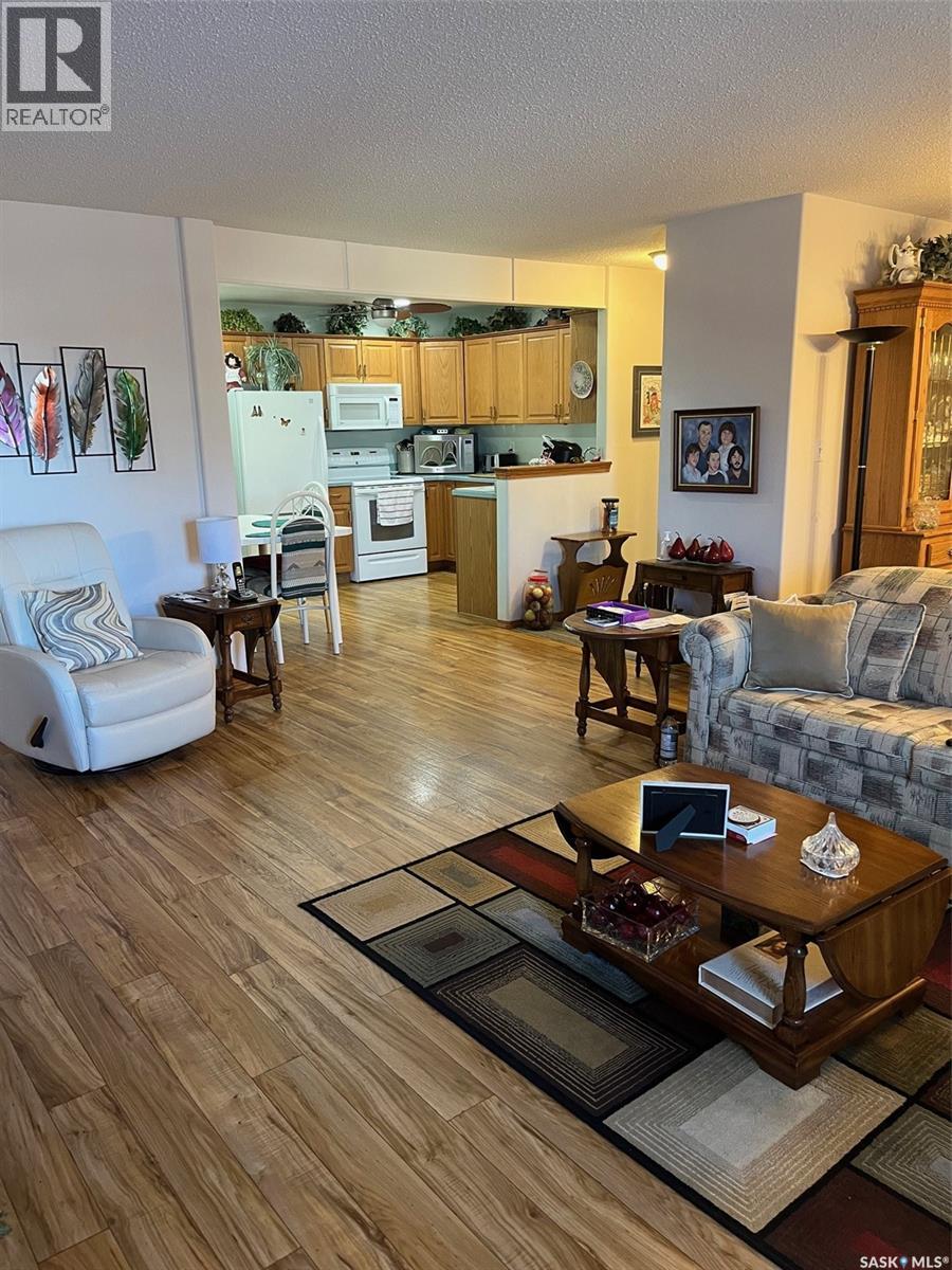 101 1226 3rd Street, Estevan, Saskatchewan  S4A 0R9 - Photo 13 - SK026954