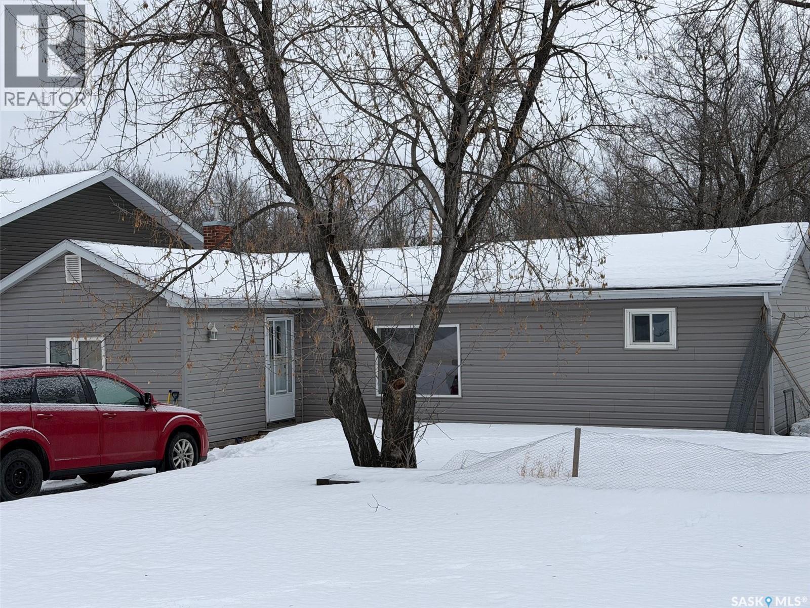 518 Albert Street, Hudson Bay, Saskatchewan  S0E 0Y0 - Photo 1 - SK026921