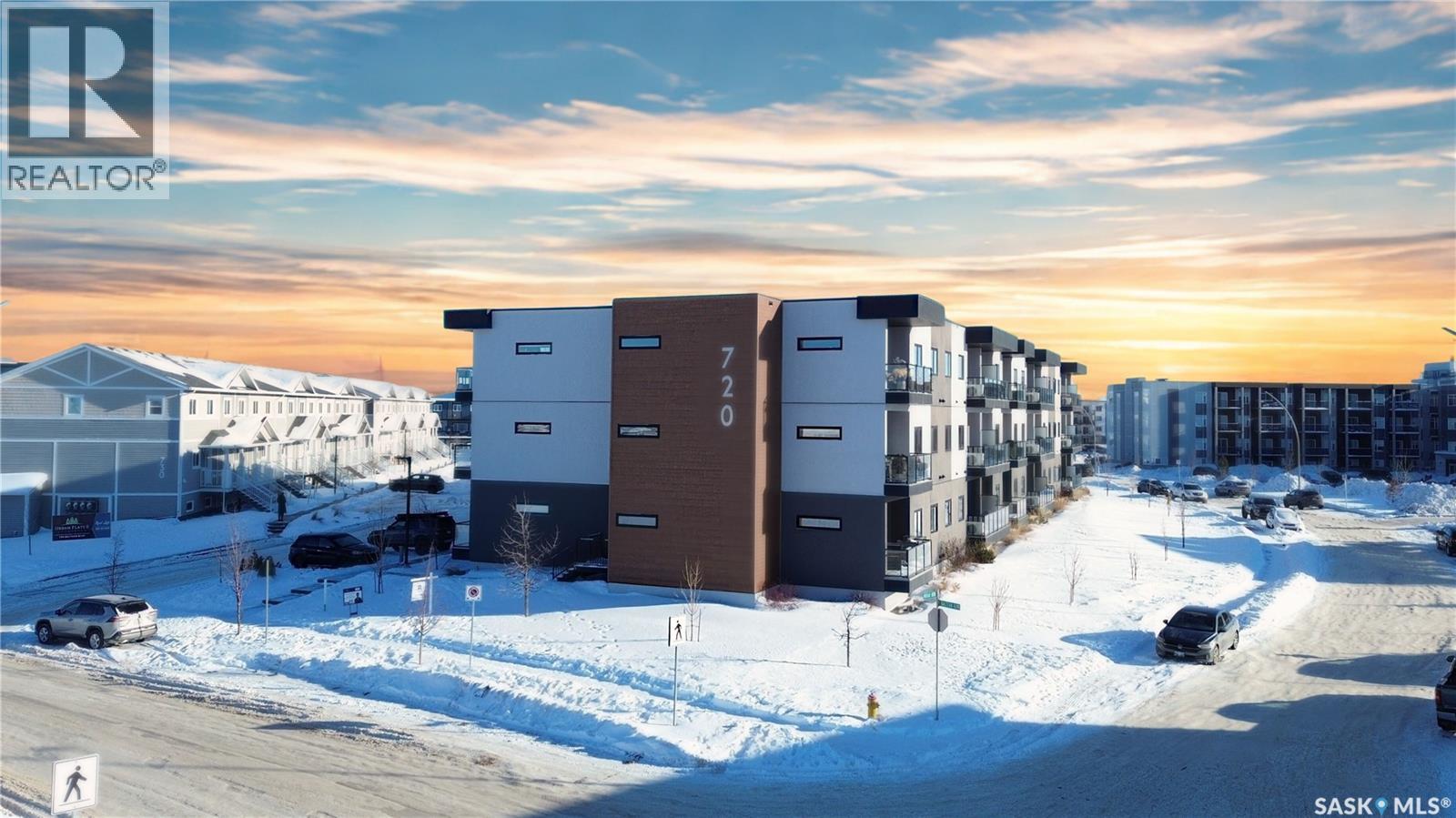 111 720 Baltzan Boulevard, Saskatoon, Saskatchewan  S7W 0W6 - Photo 1 - SK026861