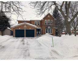 37 FALLING BROOK DRIVE, Barrie, Ontario