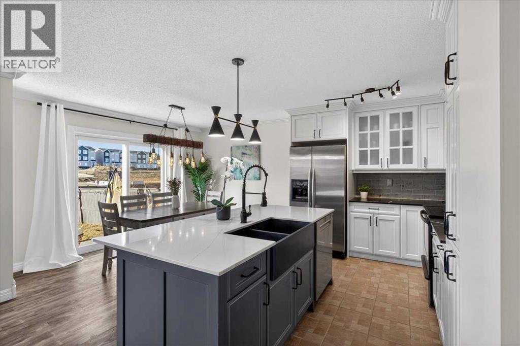 2260 Sagewood Heights Sw, Airdrie, Alberta  T4B 3N8 - Photo 13 - A2279669