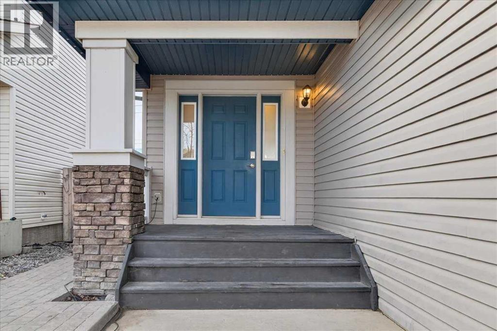 2260 Sagewood Heights Sw, Airdrie, Alberta  T4B 3N8 - Photo 4 - A2279669