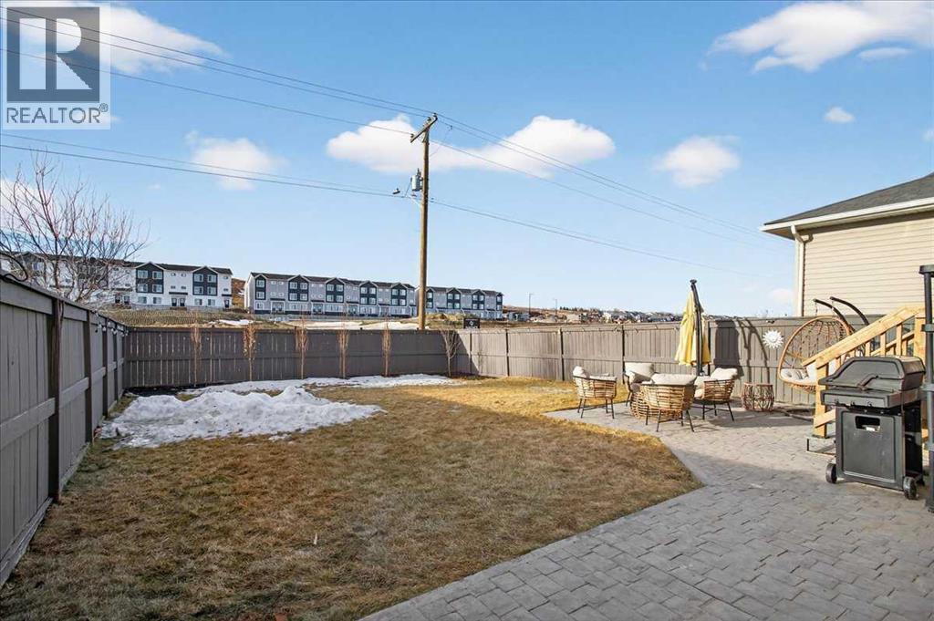 2260 Sagewood Heights Sw, Airdrie, Alberta  T4B 3N8 - Photo 42 - A2279669