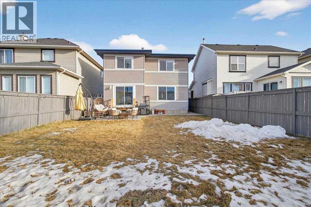 2260 Sagewood Heights Sw, Airdrie, Alberta  T4B 3N8 - Photo 44 - A2279669