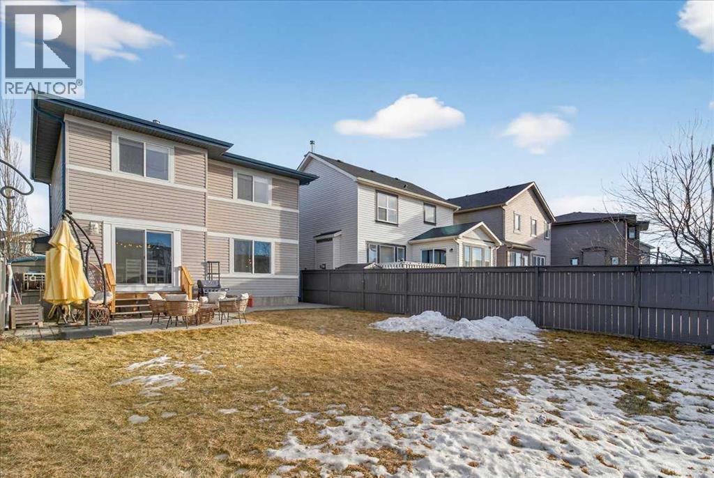 2260 Sagewood Heights Sw, Airdrie, Alberta  T4B 3N8 - Photo 46 - A2279669