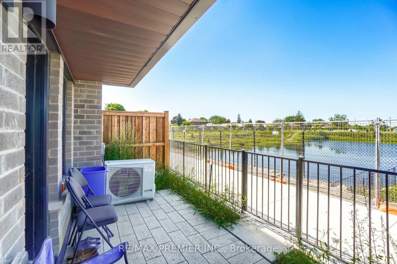 116 - 155 Downsview Park, Toronto, Ontario  M3K 0E3 - Photo 27 - W12703106