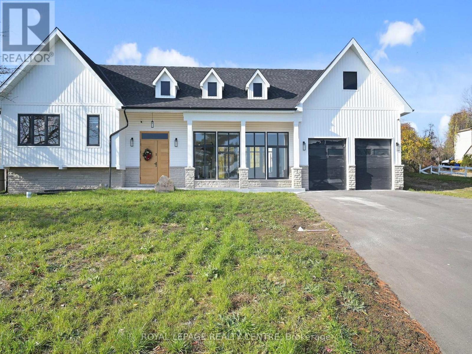 521 Old York Road, Burlington, Ontario  L7P 4Y6 - Photo 2 - W12703134