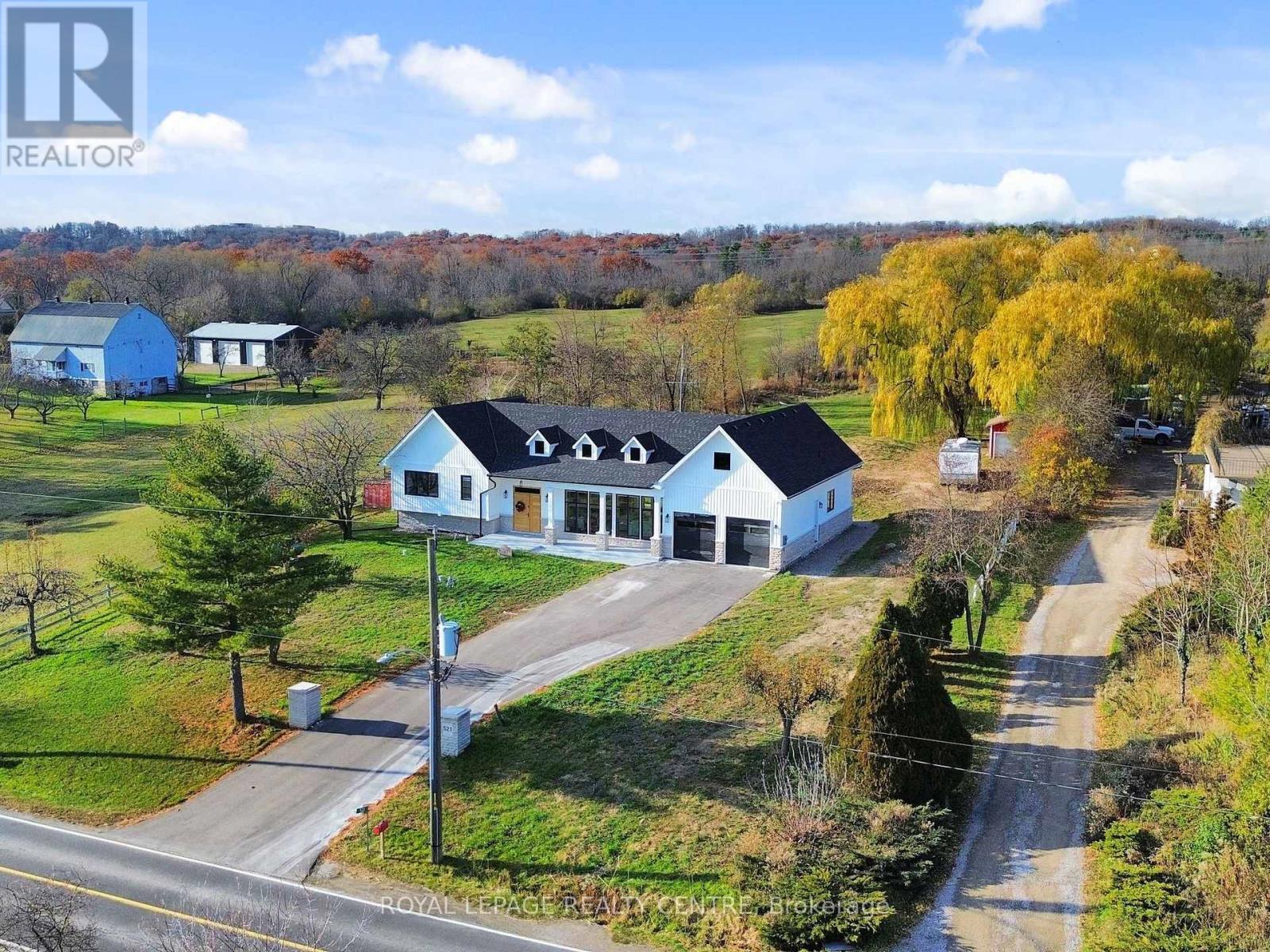 521 Old York Road, Burlington, Ontario  L7P 4Y6 - Photo 43 - W12703134