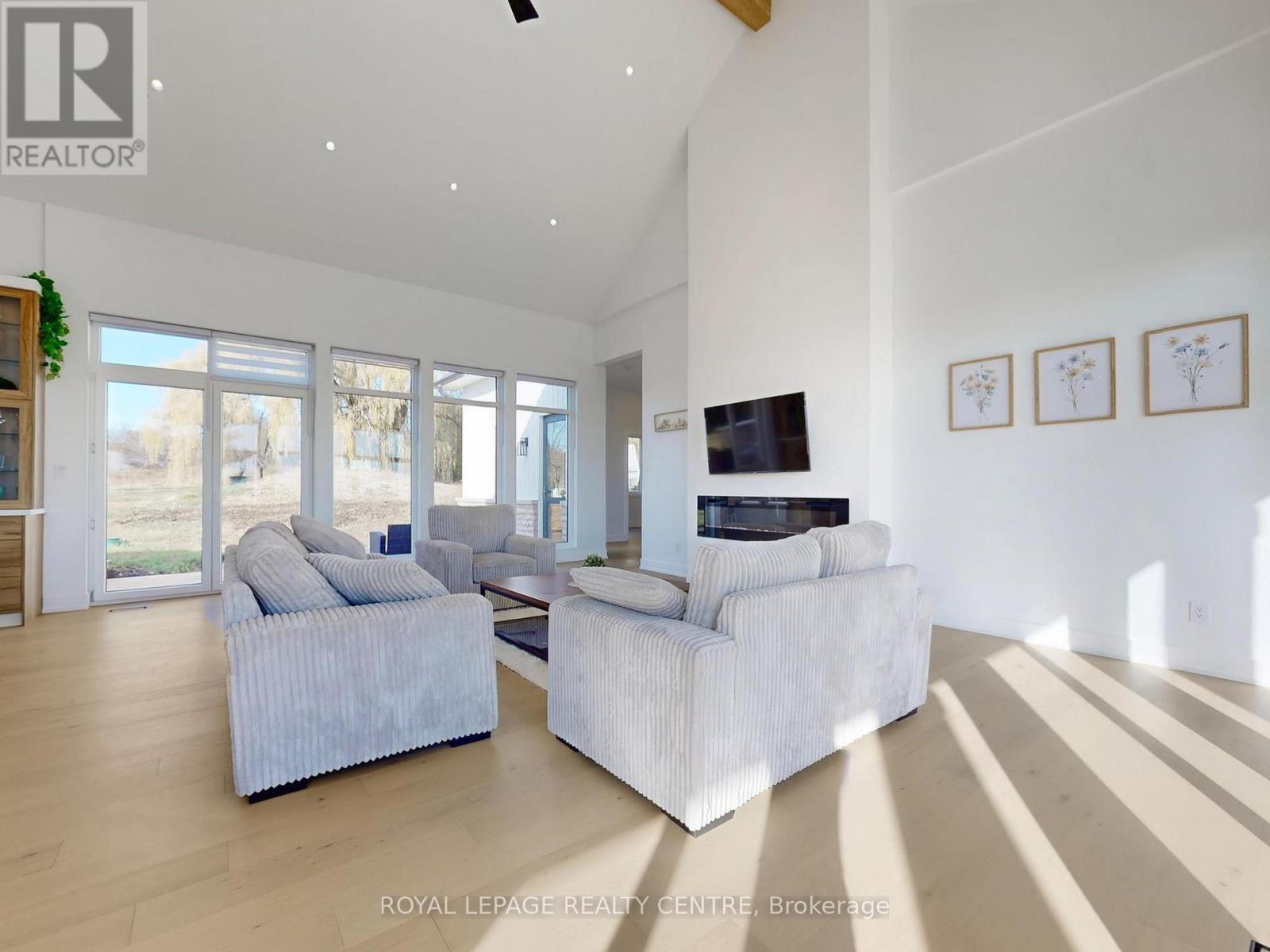 521 Old York Road, Burlington, Ontario  L7P 4Y6 - Photo 5 - W12703134