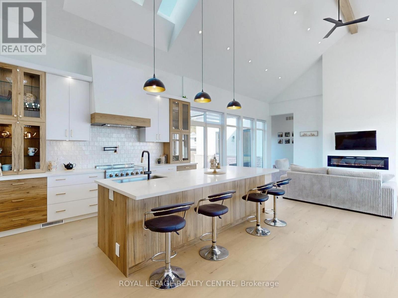 521 Old York Road, Burlington, Ontario  L7P 4Y6 - Photo 9 - W12703134