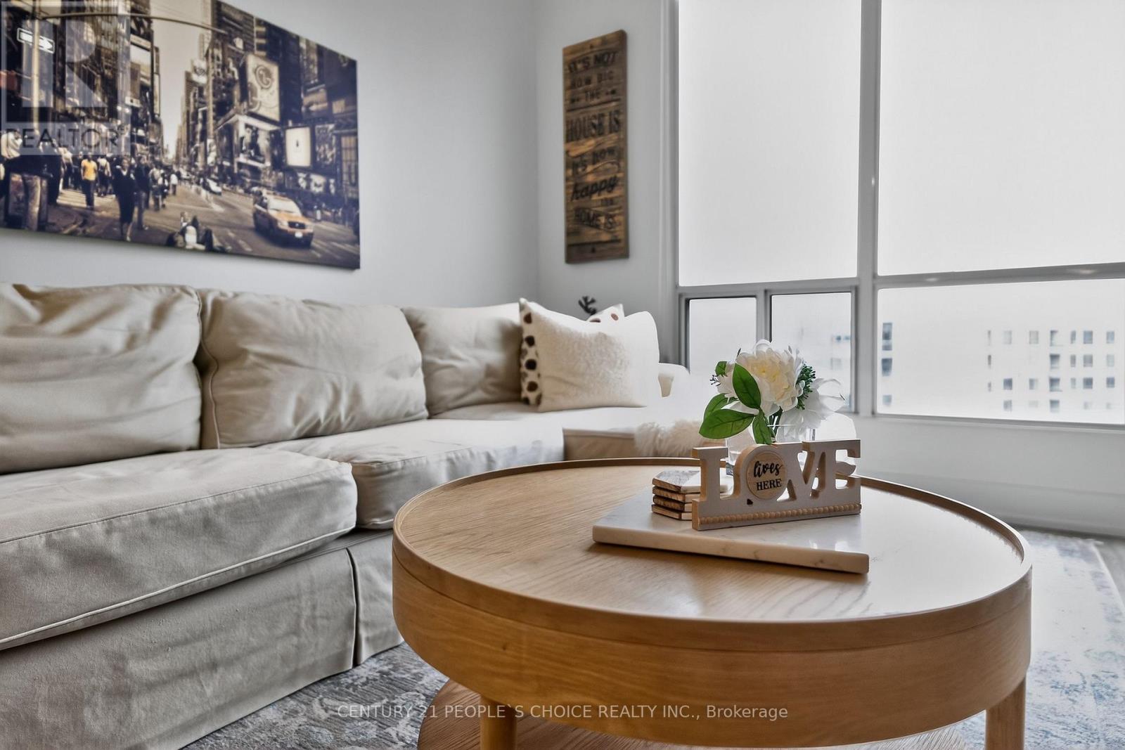 3008 - 3939 Duke Of York Boulevard, Mississauga, Ontario  L5B 4N2 - Photo 12 - W12703176