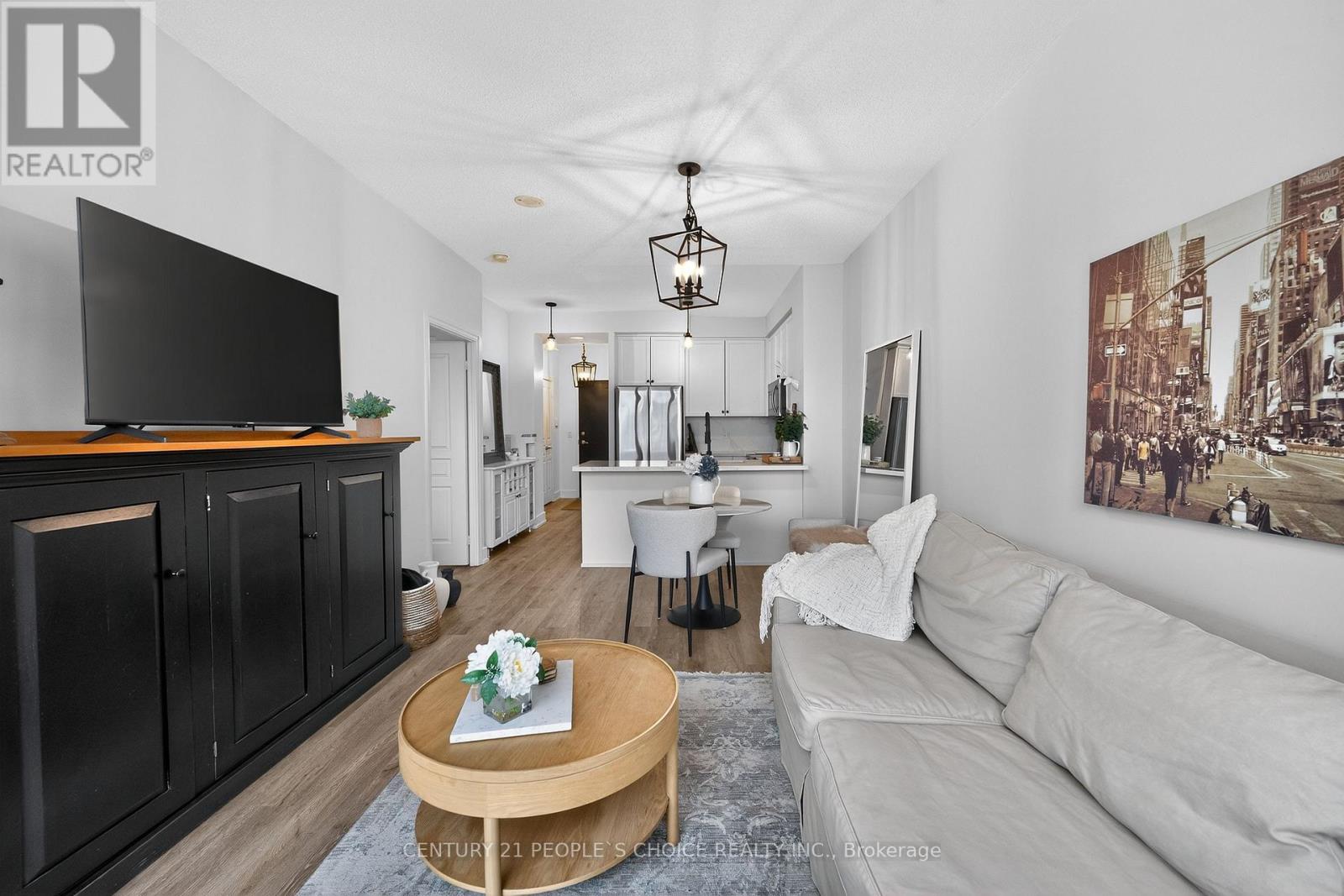 3008 - 3939 Duke Of York Boulevard, Mississauga, Ontario  L5B 4N2 - Photo 15 - W12703176