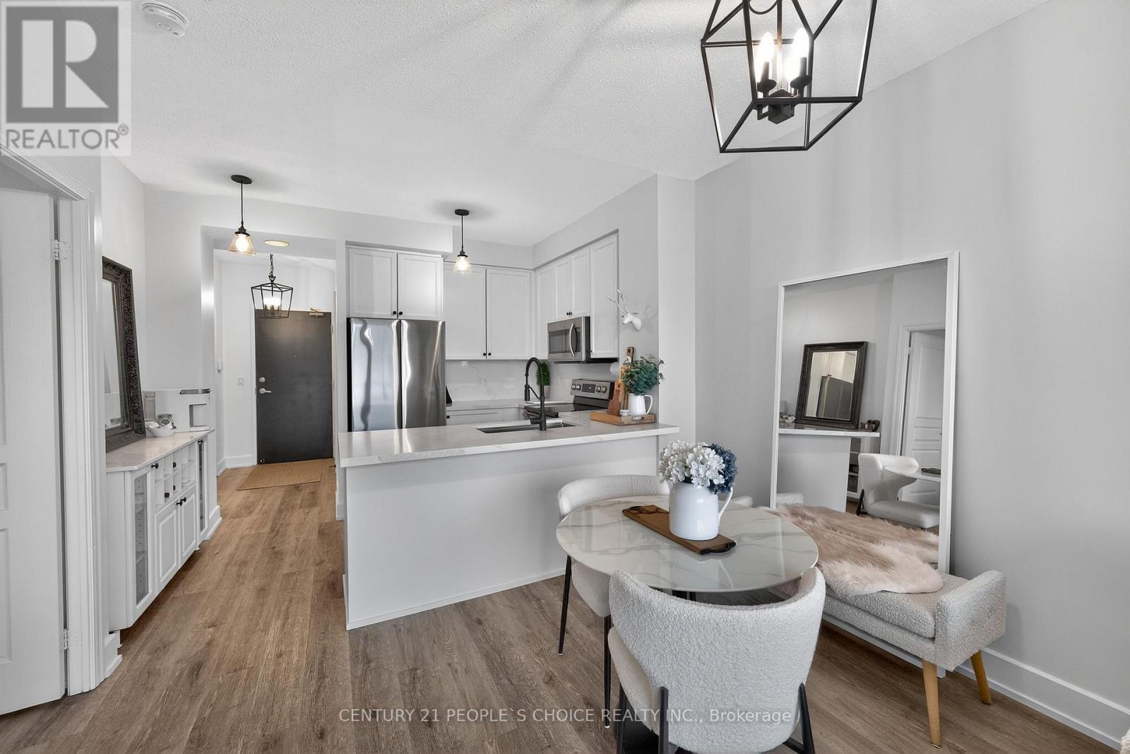 3008 - 3939 Duke Of York Boulevard, Mississauga, Ontario  L5B 4N2 - Photo 16 - W12703176