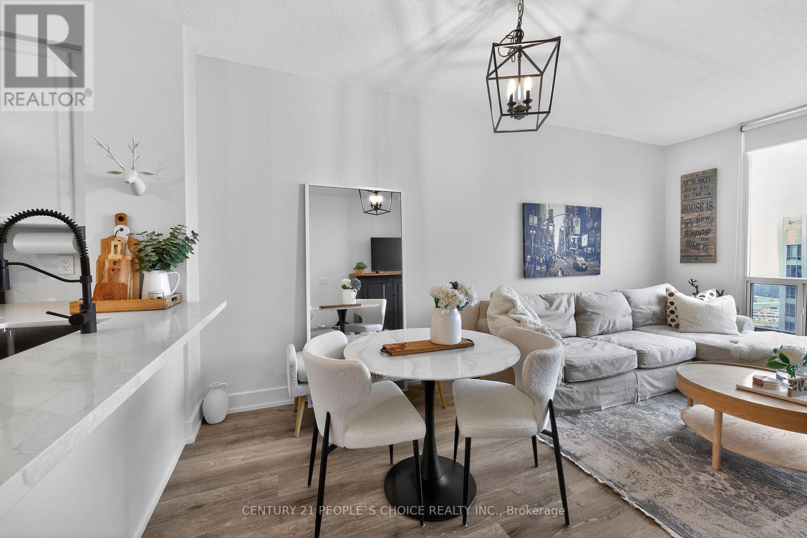 3008 - 3939 Duke Of York Boulevard, Mississauga, Ontario  L5B 4N2 - Photo 20 - W12703176