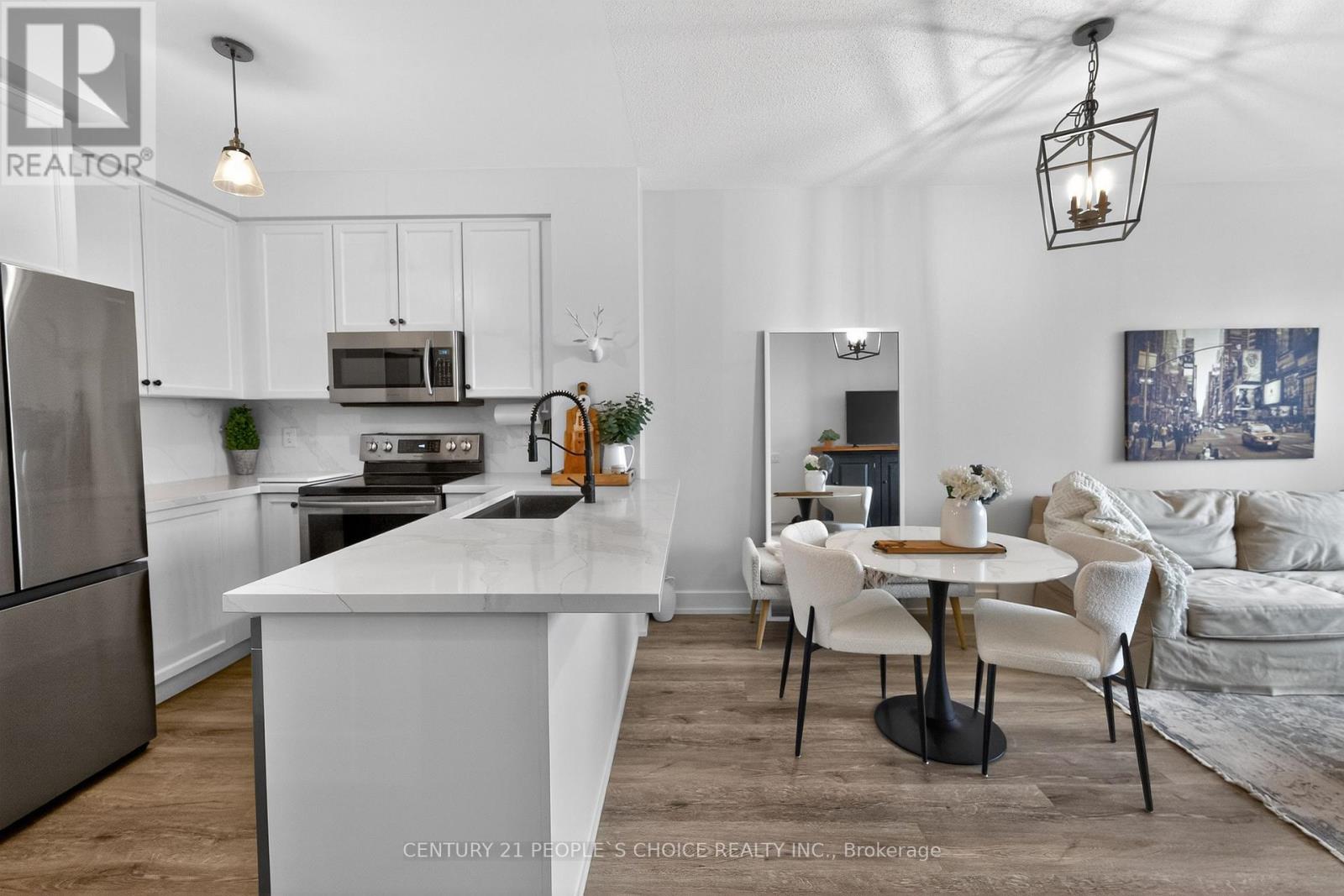 3008 - 3939 Duke Of York Boulevard, Mississauga, Ontario  L5B 4N2 - Photo 23 - W12703176