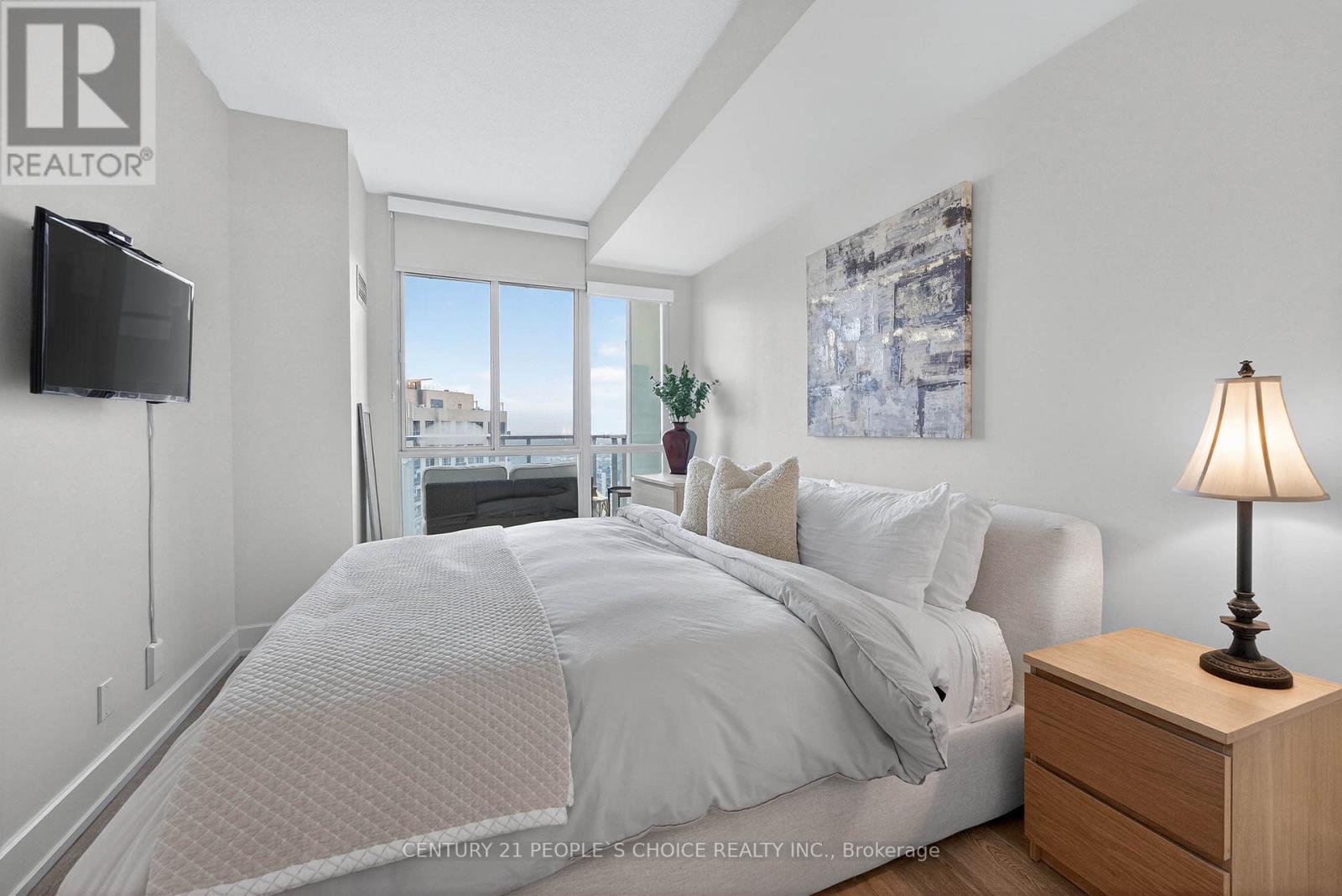 3008 - 3939 Duke Of York Boulevard, Mississauga, Ontario  L5B 4N2 - Photo 25 - W12703176