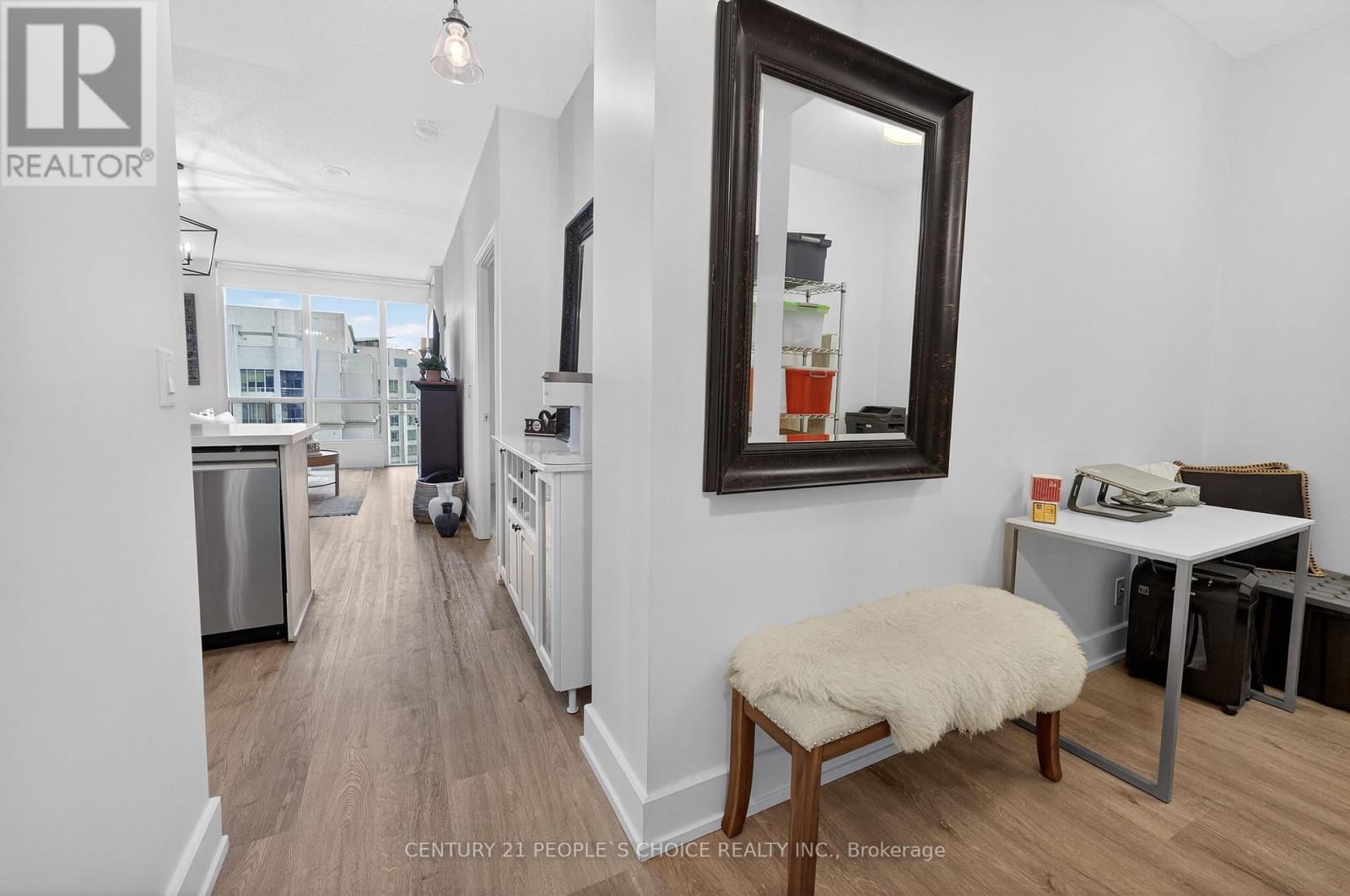 3008 - 3939 Duke Of York Boulevard, Mississauga, Ontario  L5B 4N2 - Photo 29 - W12703176