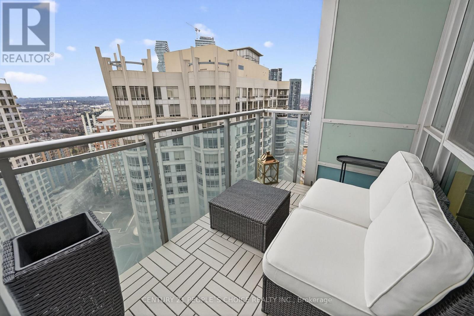 3008 - 3939 Duke Of York Boulevard, Mississauga, Ontario  L5B 4N2 - Photo 36 - W12703176