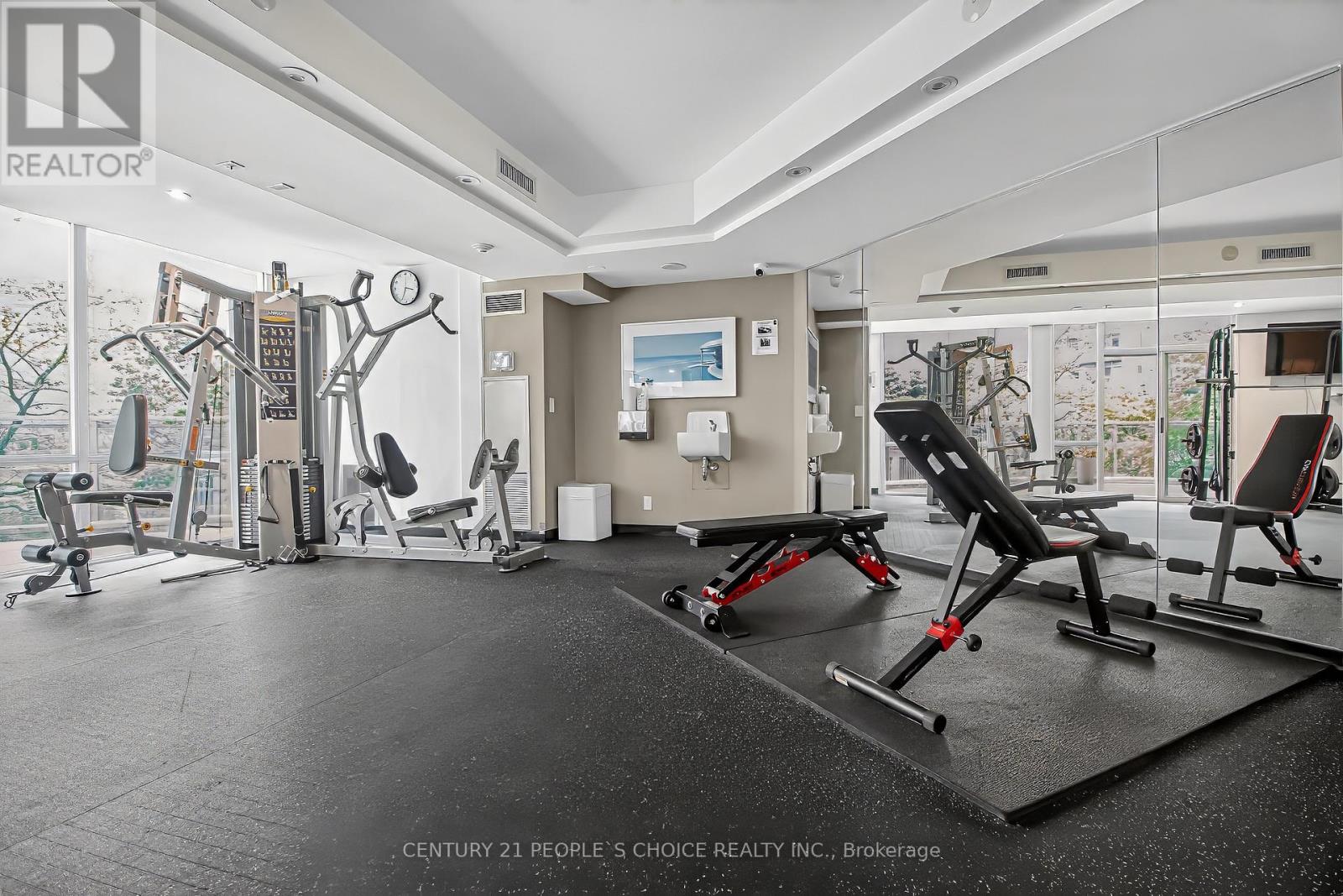 3008 - 3939 Duke Of York Boulevard, Mississauga, Ontario  L5B 4N2 - Photo 43 - W12703176