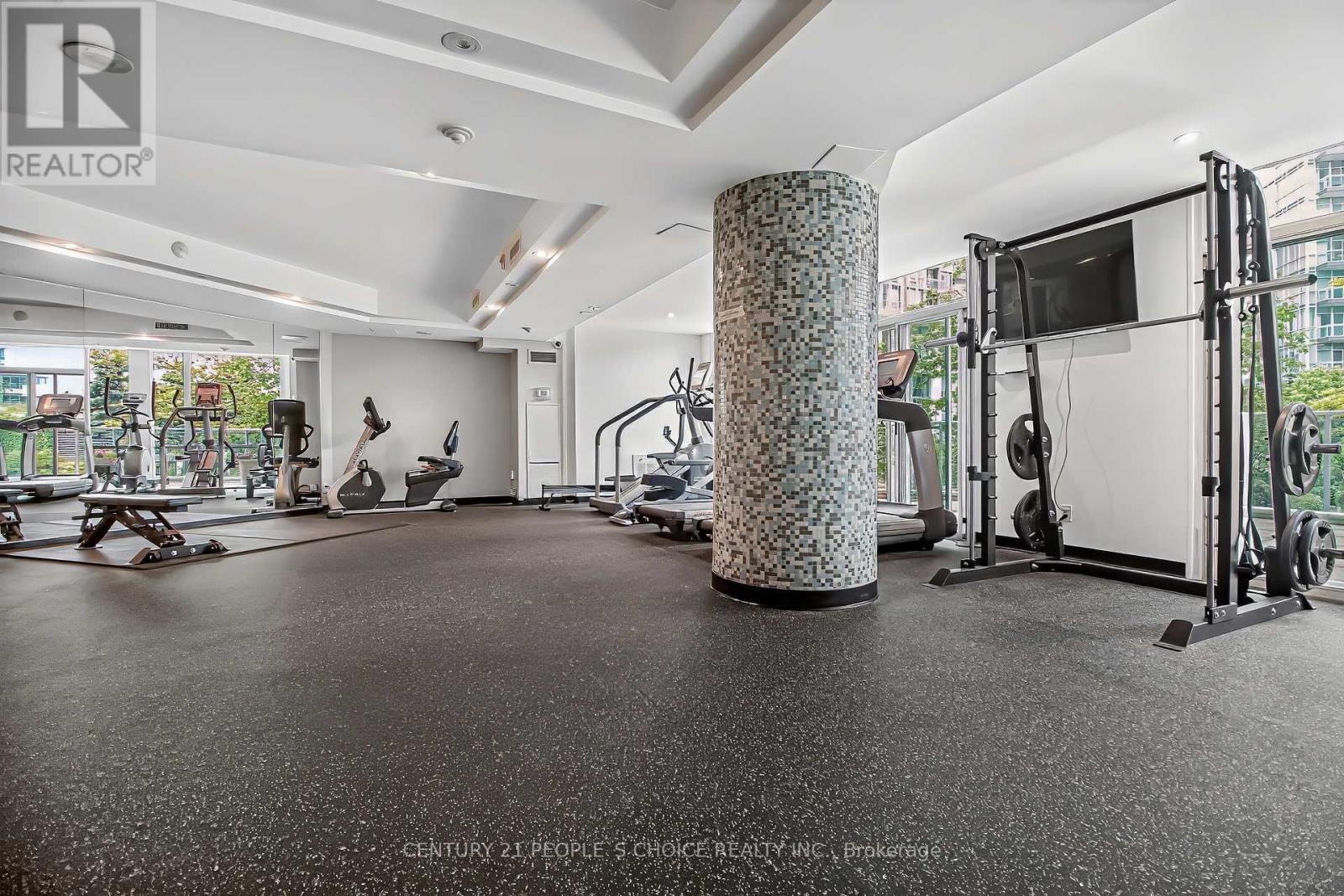 3008 - 3939 Duke Of York Boulevard, Mississauga, Ontario  L5B 4N2 - Photo 44 - W12703176