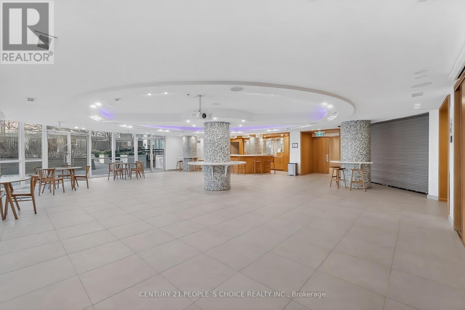 3008 - 3939 Duke Of York Boulevard, Mississauga, Ontario  L5B 4N2 - Photo 45 - W12703176