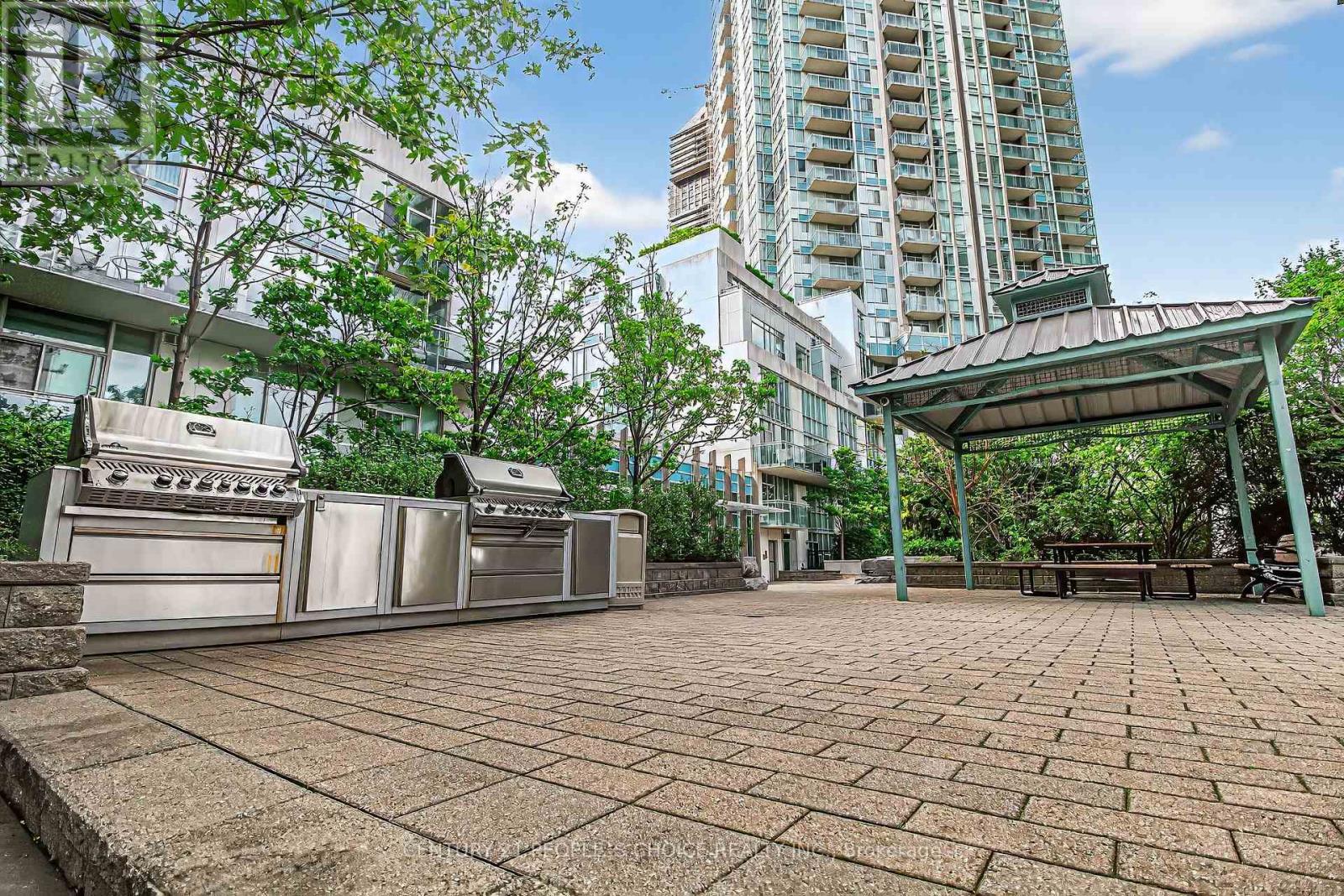 3008 - 3939 Duke Of York Boulevard, Mississauga, Ontario  L5B 4N2 - Photo 46 - W12703176