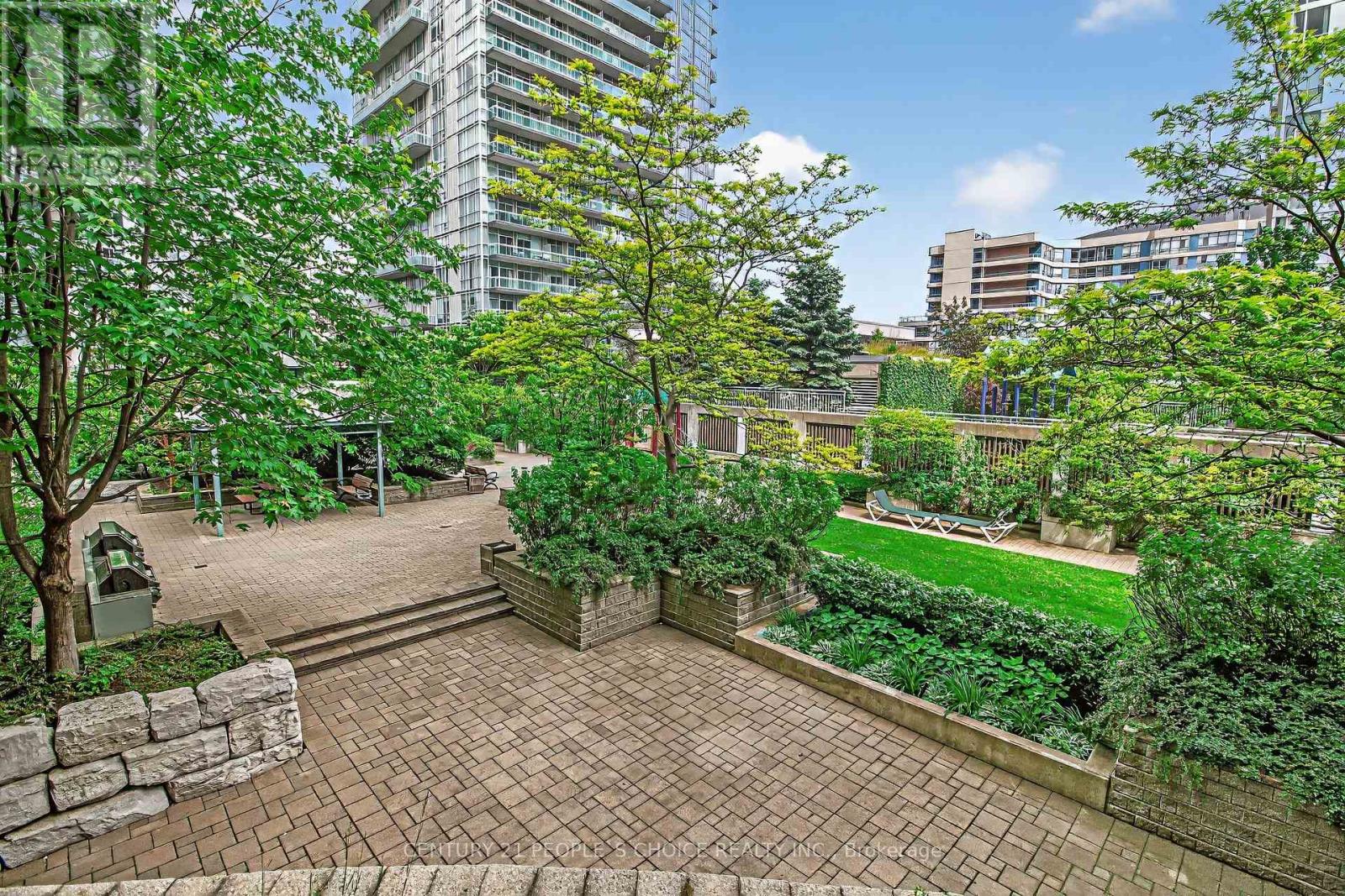 3008 - 3939 Duke Of York Boulevard, Mississauga, Ontario  L5B 4N2 - Photo 50 - W12703176