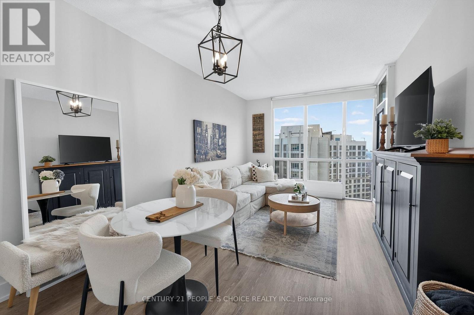 3008 - 3939 Duke Of York Boulevard, Mississauga, Ontario  L5B 4N2 - Photo 8 - W12703176