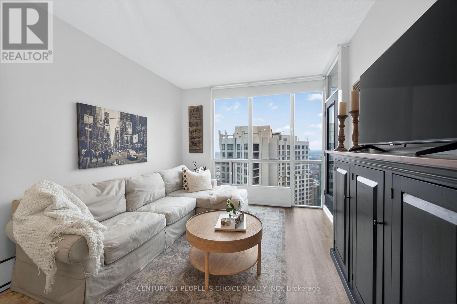 3008 - 3939 Duke Of York Boulevard, Mississauga, Ontario  L5B 4N2 - Photo 9 - W12703176