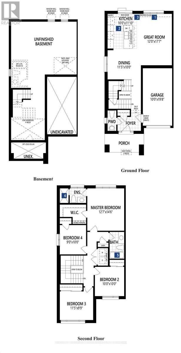 86 Callandar Road N, Brampton, Ontario  L7A 5E2 - Photo 16 - W12703194