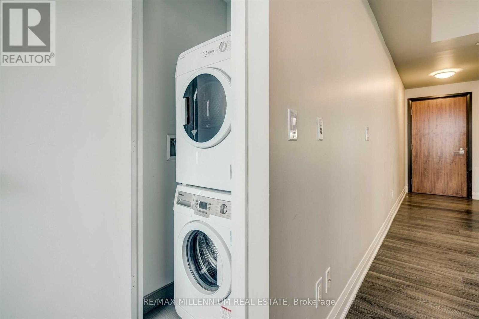 2110 - 36 Park Lawn Road, Toronto, Ontario  M8V 0E5 - Photo 12 - W12703202