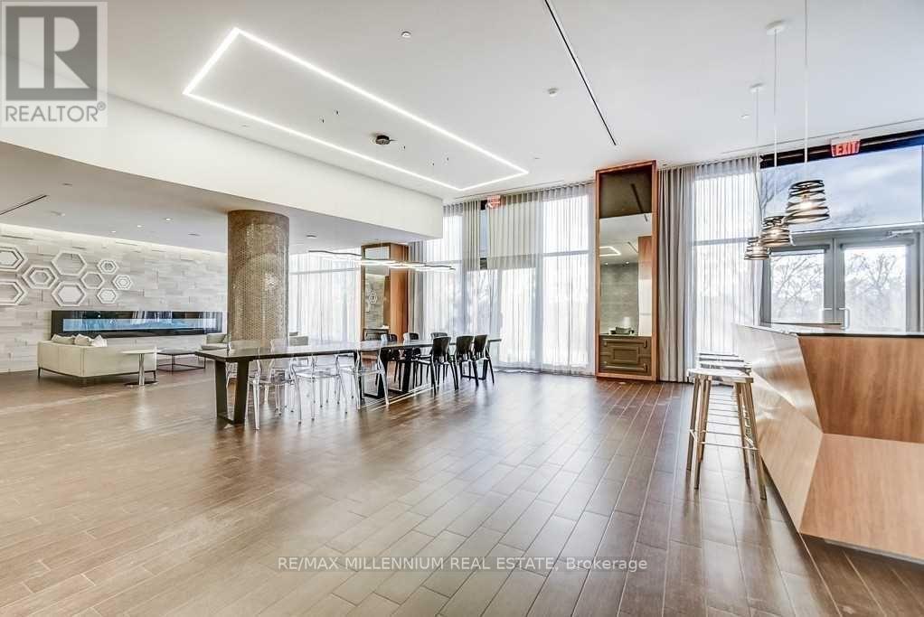 2110 - 36 Park Lawn Road, Toronto, Ontario  M8V 0E5 - Photo 2 - W12703202