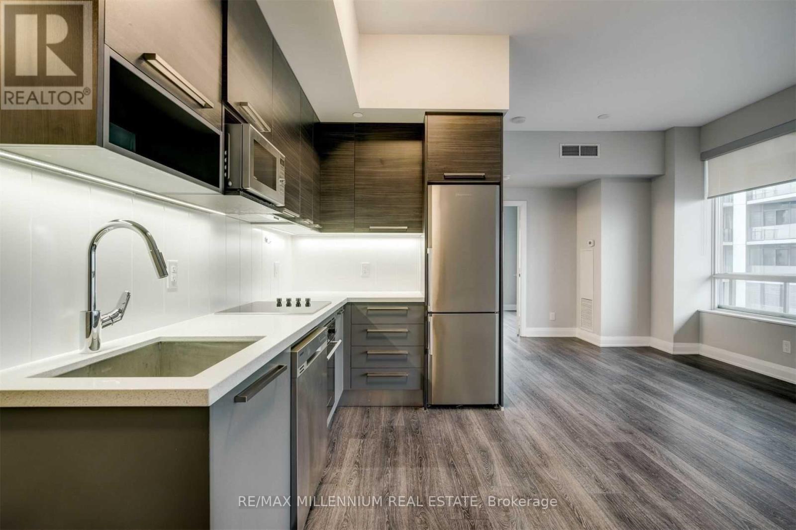 2110 - 36 Park Lawn Road, Toronto, Ontario  M8V 0E5 - Photo 27 - W12703202