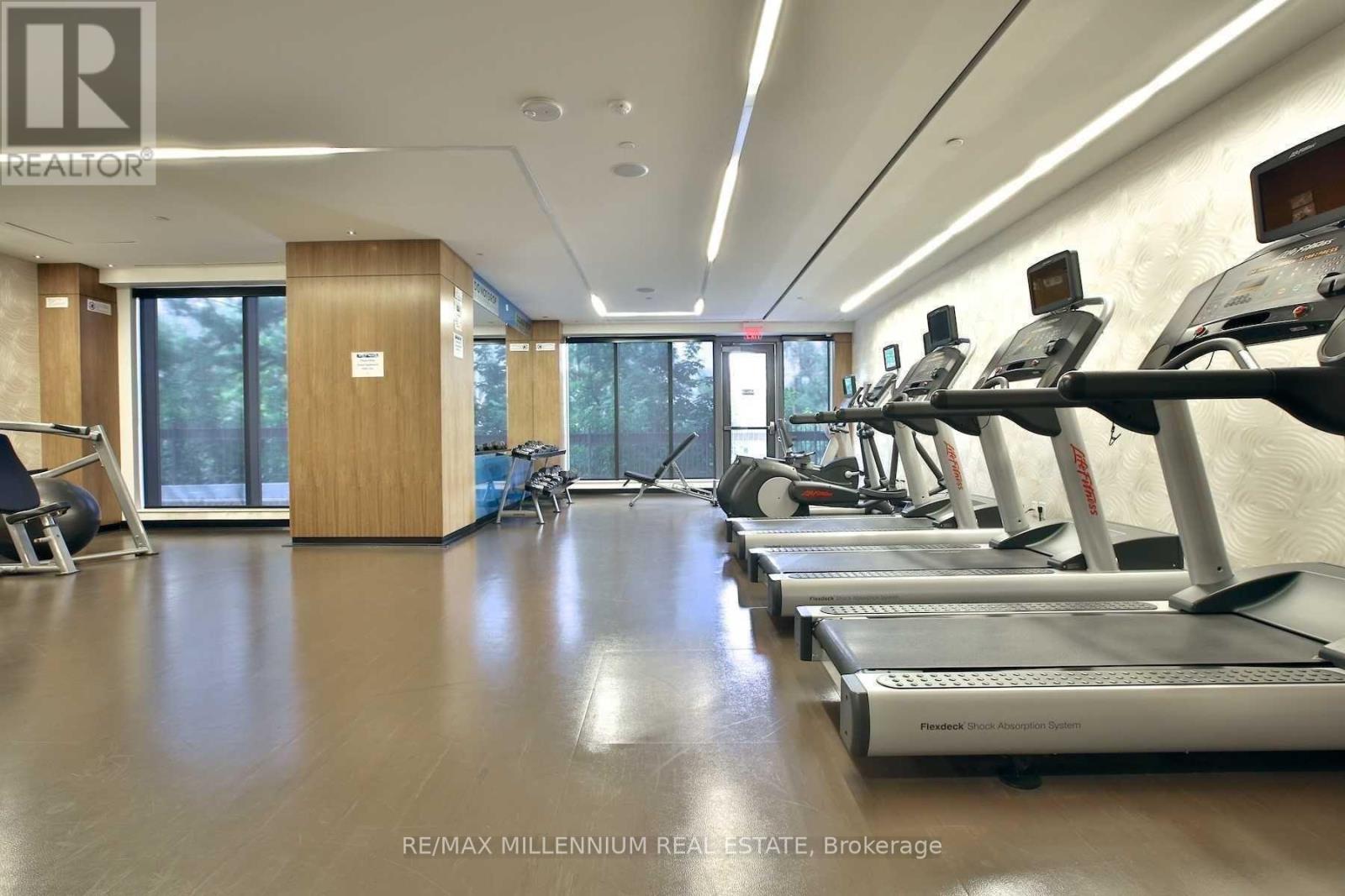 2110 - 36 Park Lawn Road, Toronto, Ontario  M8V 0E5 - Photo 5 - W12703202