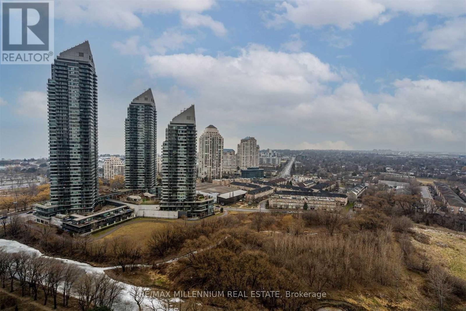 2110 - 36 Park Lawn Road, Toronto, Ontario  M8V 0E5 - Photo 8 - W12703202