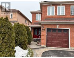 55 NATIVE LANDING, Brampton, Ontario