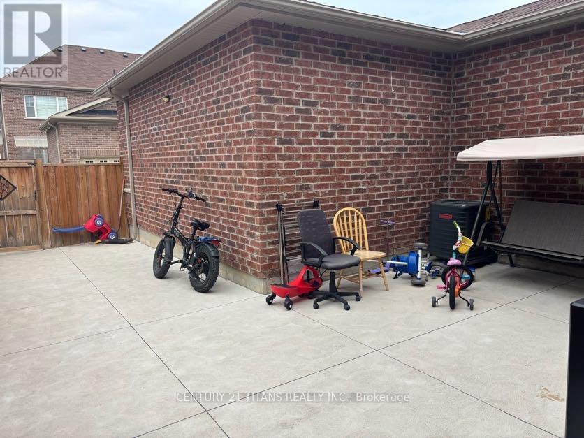 Main - 18 Primo Road, Brampton, Ontario  L7A 3Y1 - Photo 31 - W12703214