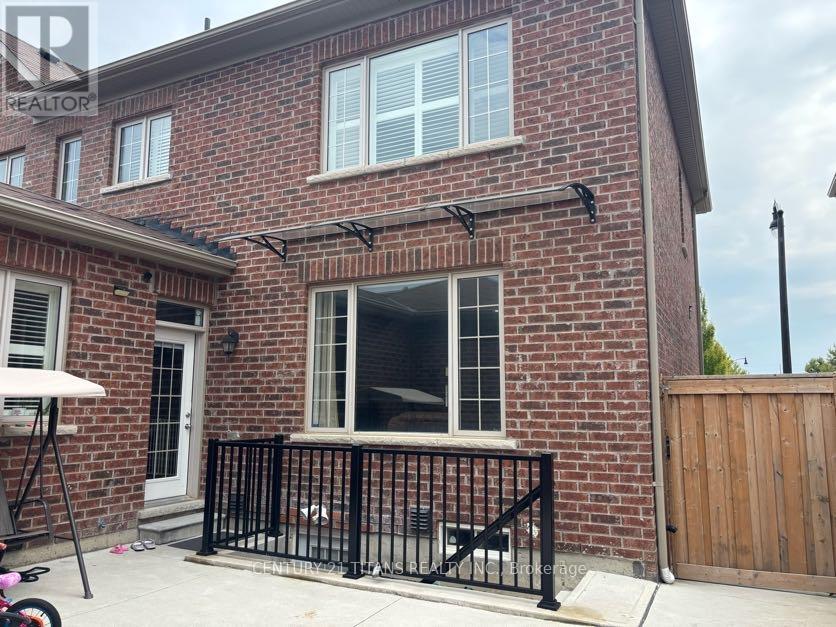 Main - 18 Primo Road, Brampton, Ontario  L7A 3Y1 - Photo 32 - W12703214