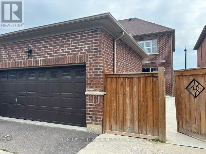 Main - 18 Primo Road, Brampton, Ontario  L7A 3Y1 - Photo 33 - W12703214