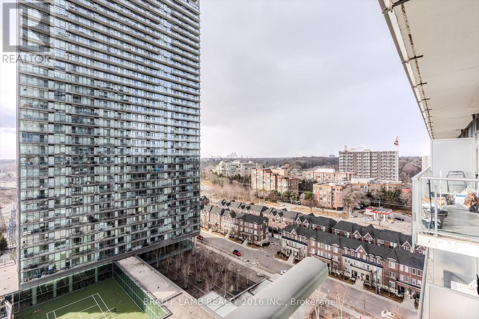 1305 - 103 The Queensway, Toronto, Ontario  M6S 5B3 - Photo 32 - W12703216