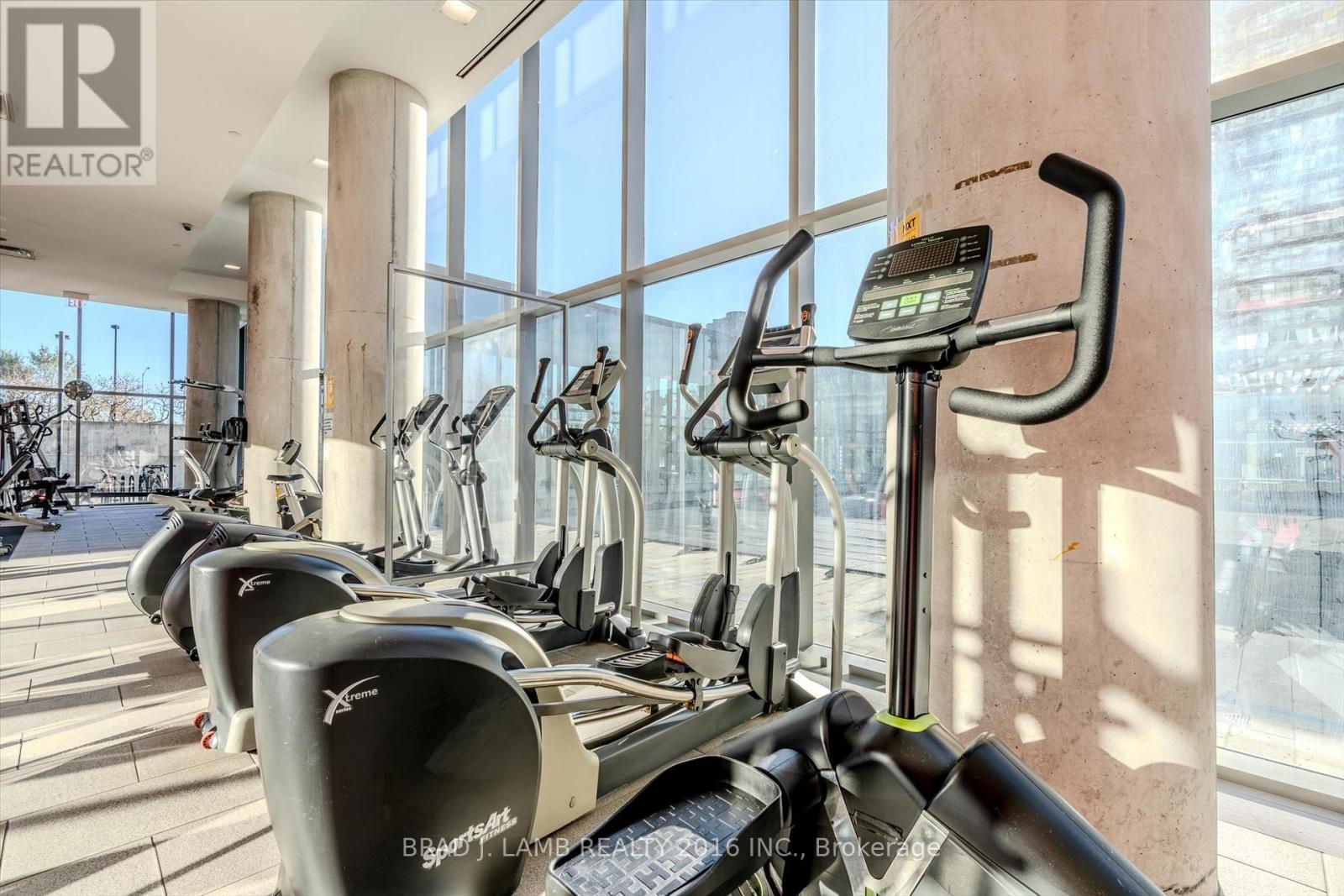 1305 - 103 The Queensway, Toronto, Ontario  M6S 5B3 - Photo 38 - W12703216